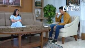 Andin Beruntung Punya Sal - Ikatan Cinta Eps. 840