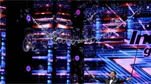 Jerry Piko Berhasil Membuat Satu Studio Penuh Gelembung - Indonesia's Got Talent 2022