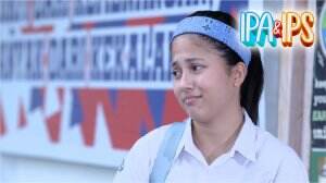 Michelle Berubah, Ada Apa? - IPA & IPS Eps. 407