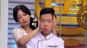 Christian Panik, Challenge Makin Sulit