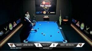Irwanto - Labewa Sultra 1 Vs 0 Kholik - King Kalsel