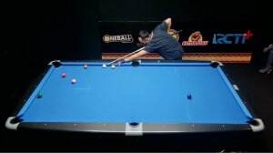 Irwanto - Labewa Sultra 3 Vs 1 Kholik - King Kalsel