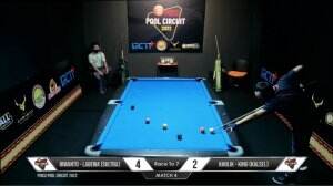 Irwanto - Labewa Sultra 5 Vs 2 Kholik - King Kalsel