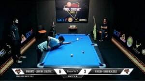 Irwanto - Labewa Sultra 7 Vs 3 Kholik - King Kalsel