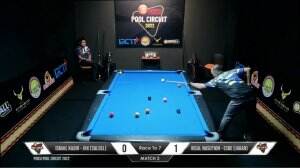 Ismail Kadir - Jrx Sulsel 1 Vs 1 Irsal Nasution - Esbe Jabar