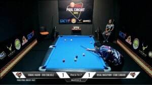 Ismail Kadir - Jrx Sulsel 2 Vs 1 Irsal Nasution - Esbe Jabar