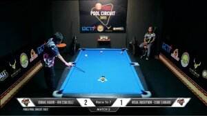 Ismail Kadir - Jrx Sulsel 2 Vs 2 Irsal Nasution - Esbe Jabar