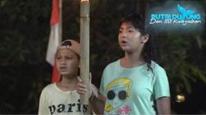Siluman Ular Meresahkan! - Putri Duyung Dan 1001 Keajaiban Eps. 141
