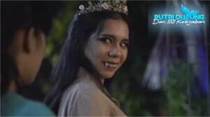 Ini Bukan Mami Yoyo! - Putri Duyung Dan 1001 Keajaiban Eps. 142