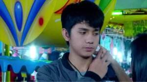 Roman Picisan The Series Eps. 23 - Roman Idaman Wulan