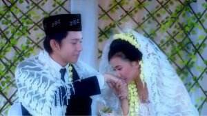 Roman Picisan The Series Eps. 24 - Roman Ingin Nikahi Wulan