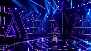 Putri Gita - Little Mix "Secret Love Song"- The Voice All Stars