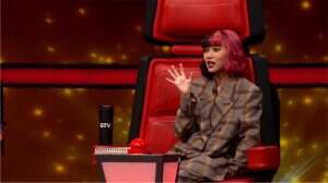 Deg - Degan! Inilah Pilihan Coach Isyana - The Voice All Stars