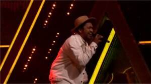 Dery - Ryan Tedder "Counting Star" - The Voice All Stars