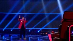 Izat - Opick "Dealova" - The Voice All Stars