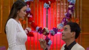 Cinta Tulus Doni Untuk Rani - Cinta Alesha Eps. 5-6