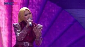 Bulan "Sudahlah" - Kontes KDI 2022