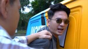 Bima Murka, Satria Mau Dihajar - Ruang Waktu Eps. 8