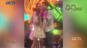 Luna Maya Dan Maxime Bouttier Bucin Di Maroko