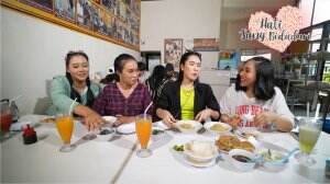 Hati Sang Bidadari - Menikmati Surga Kuliner Bogor Di Suryakencana - RCTI+