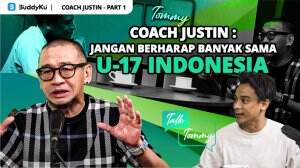 Coach Justin: Pembibitan Indonesia Gak Niat! Jangan Harap Banyak Sama U-17 Di Piala Dunia! - RCTI+