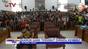 Sejumlah Fakta Baru di Sidang Sambo CS