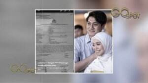 Rizky Billar Wajib Lapor