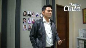 Kasus Yang Sulit, Namun Menarik - Ikatan Cinta Eps. 916