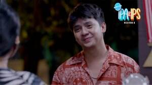 Ada Yang Gelisah a.k.a Rindu Nih - Mantan IPA & IPS Season 2 Eps. 475 - 476