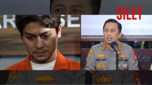Rizky Billar Masih Berstatus Tersangka?