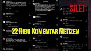 Heboh! Netizen Desak KPI Untuk Boikot Lesti