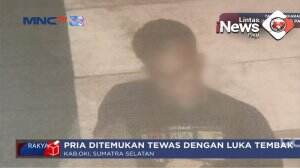 Tagih Hutang, Nyawa Malah Melayang