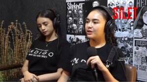 Amanda Akui Idap Penyakit Ayan