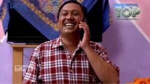 Kang Tisna Prank Bang Ojak - Tukang Ojek Pengkolan Eps. 3450