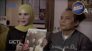 Dulu Klien, Sekarang Lawan