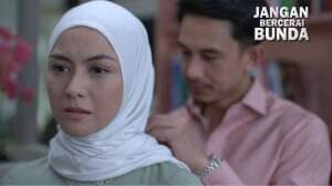 Kecurigaan Nabila Kepada Arga Salah? - Jangan Bercerai Bunda Eps. 15