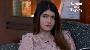 Olivia Berhasil Cuci Otak Mas Ferdi - Karena Aku Sayang Eps. 37