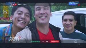 Tim TGS Open Recruitment - Takut Ga Sih Eps. 13 - 14