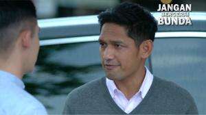 Jangan Bercerai Bunda - Eps. 493