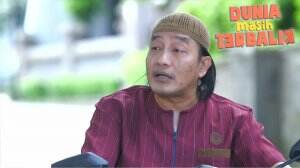 Wah, Idoy Benar-Benar Kacau Nih - Dunia Masih Terbalik Eps. 2931
