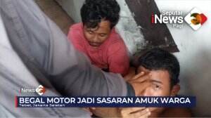 Maling Rampas Motor Pelajar