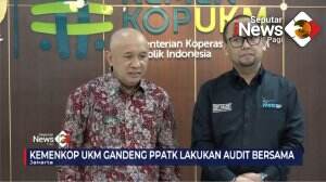 Audit Koperasi