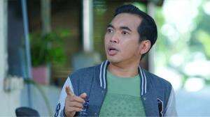 Amanah Wali 7 : Menukar Takdir Eps. 41-42 - Waduh, Tania Hijrah Cuma Karena Tomi?