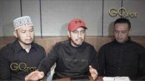 Richard Lee Dilaporkan Akibat "Kun Fayakun"