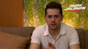 Kebingungan Marvel Pada Reva - Anak Jalanan A New Beginning Eps. 184-185