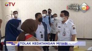Tolak Kedatangan Miyabi