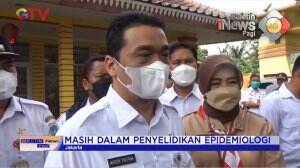 Waspada Wabah Hepatitis Akut
