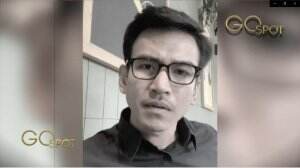 Adam Deni Akui Motif yang Melatar Belakangi Tindakannya
