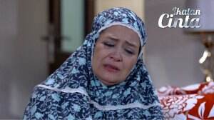 Doa Untuk Papa Chandra - Ikatan Cinta Eps. 723