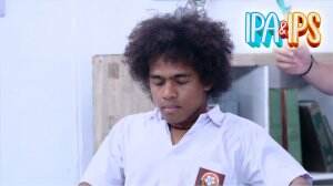 Mampus Deh Nadhif - IPA & IPS Eps. 303-304